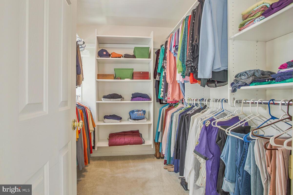 CROFTON VALLEY - Residential