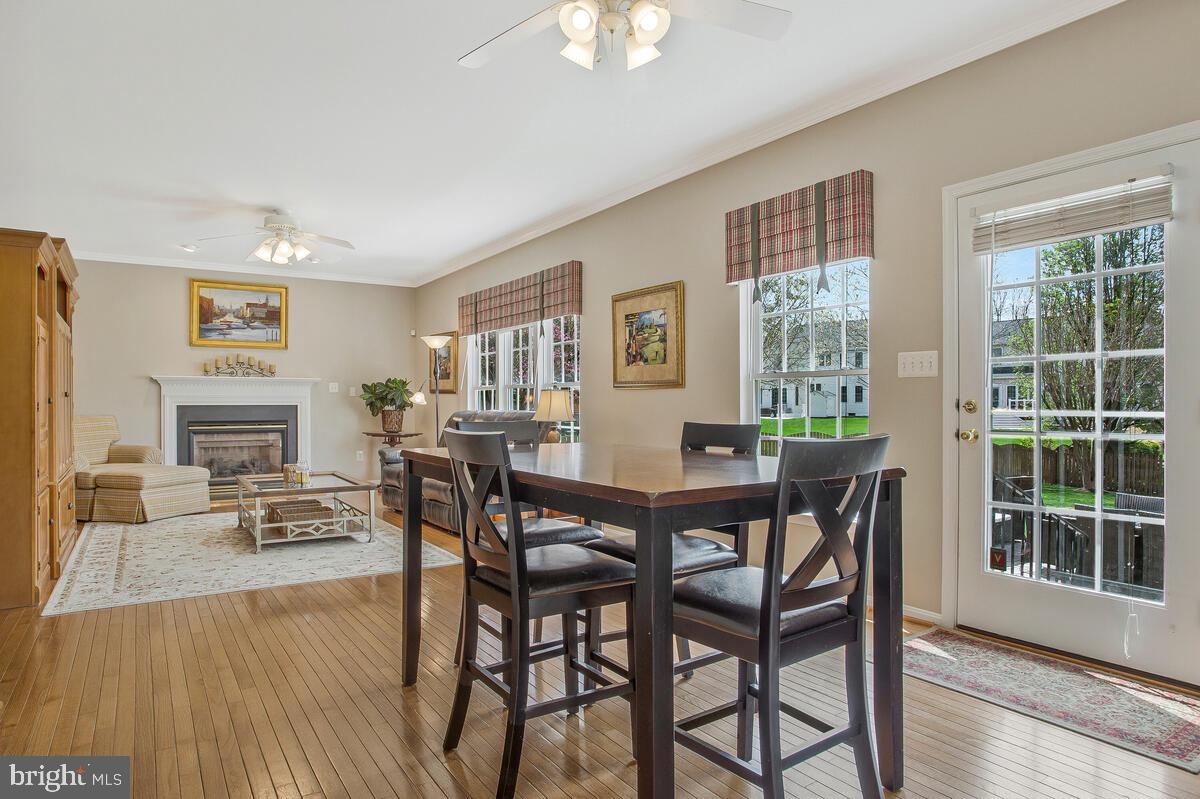 CROFTON VALLEY - Residential