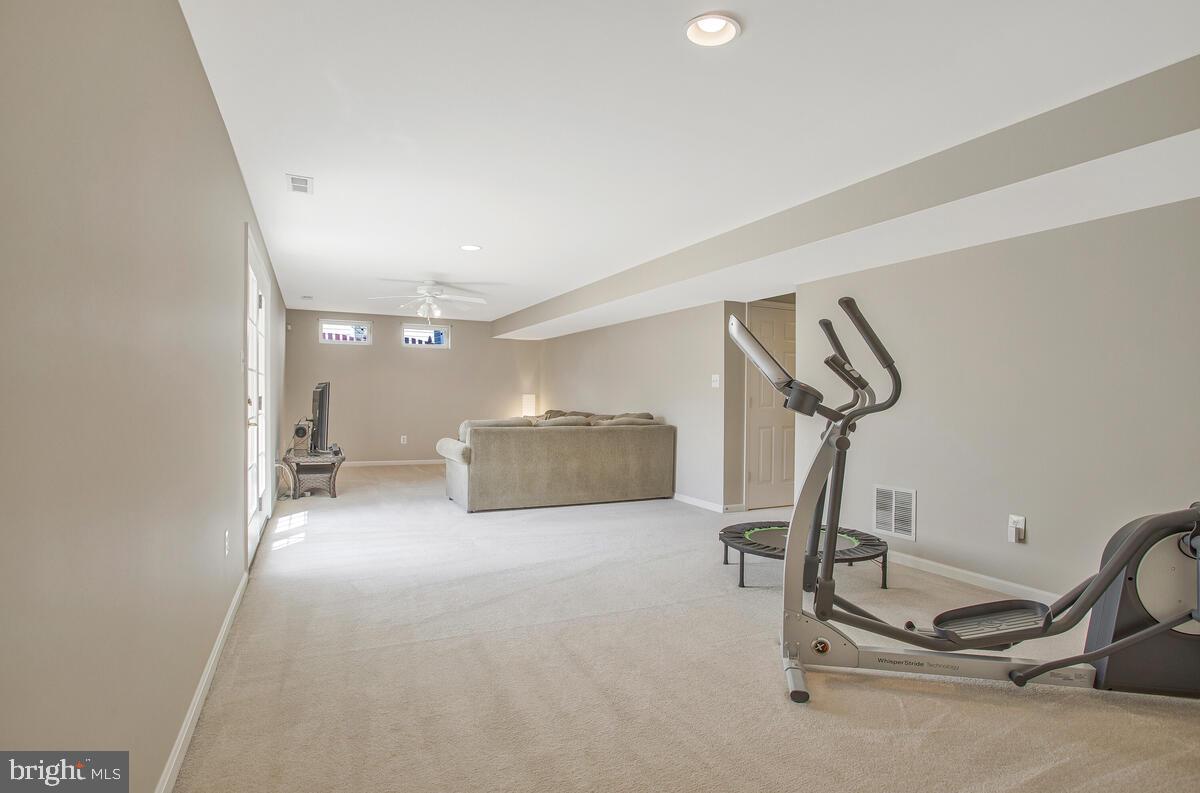 CROFTON VALLEY - Residential