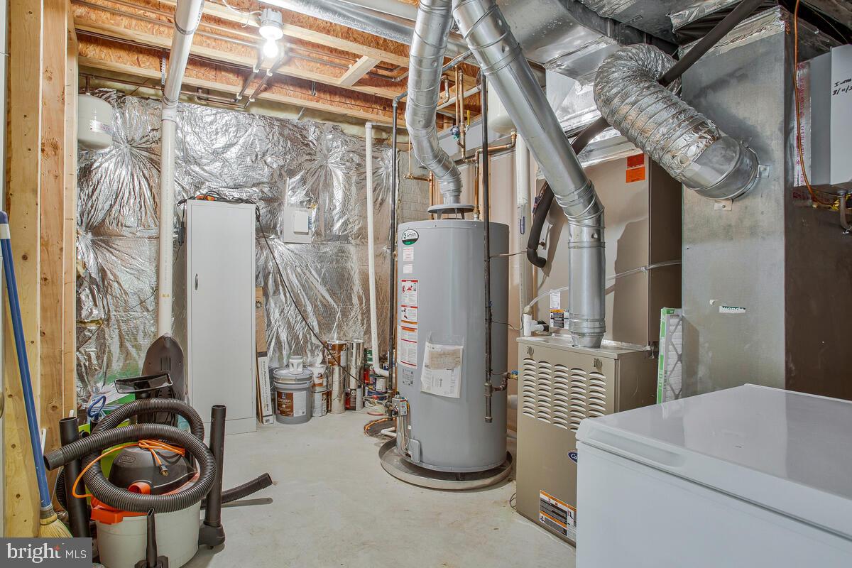 CROFTON VALLEY - Residential