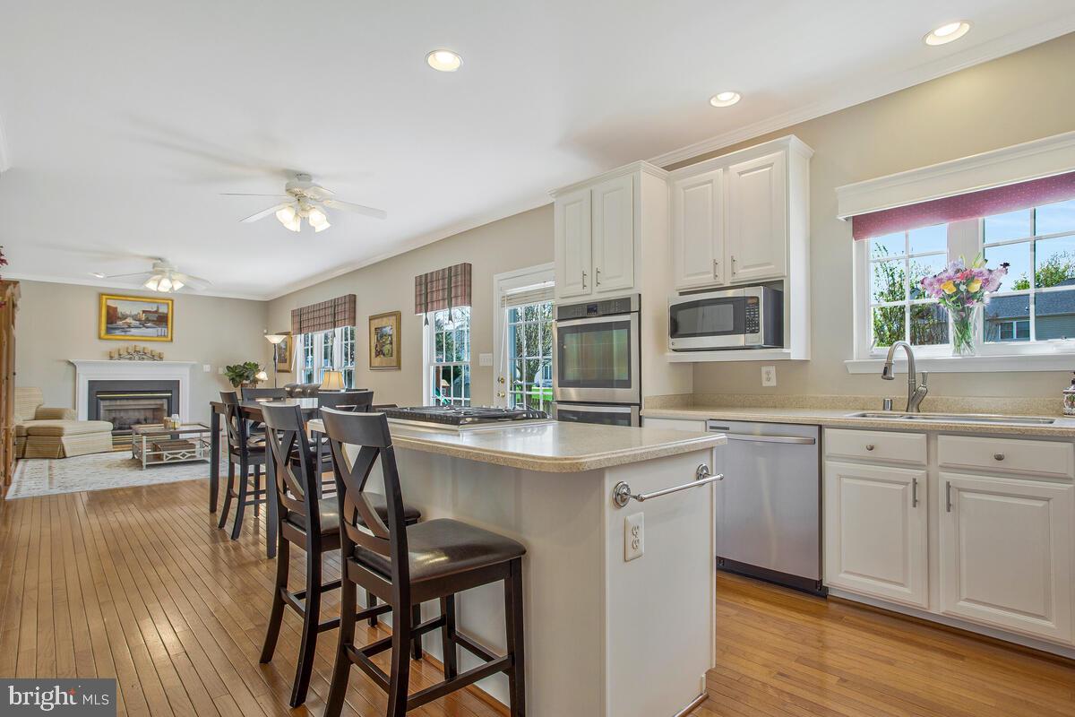 CROFTON VALLEY - Residential