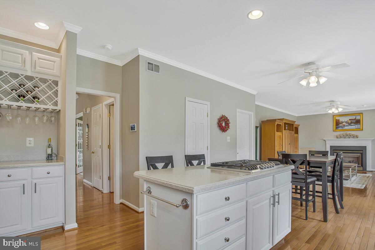 CROFTON VALLEY - Residential