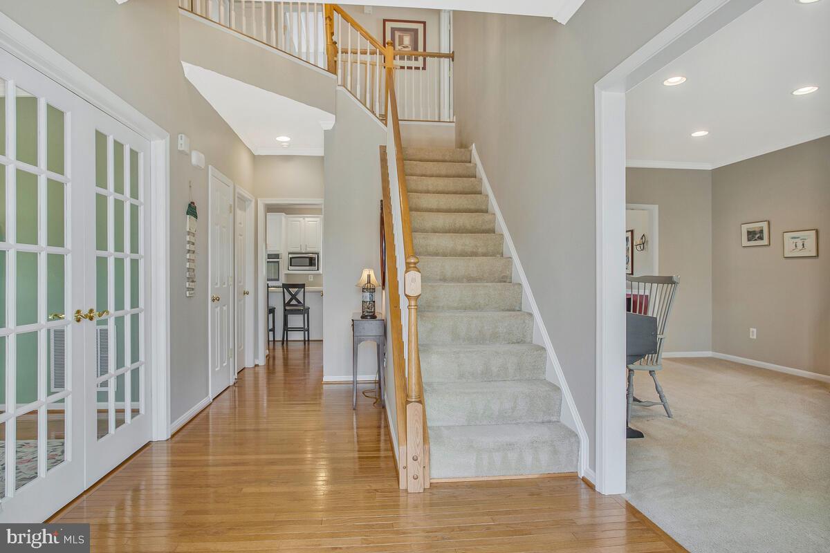 CROFTON VALLEY - Residential