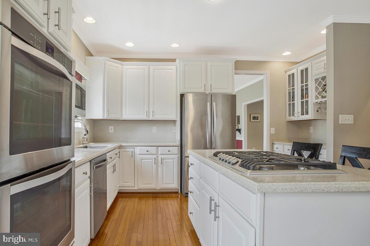 CROFTON VALLEY - Residential