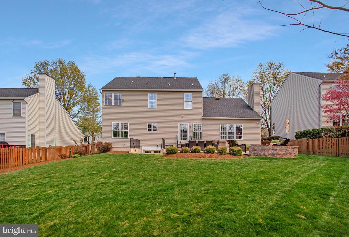 CROFTON VALLEY - Residential