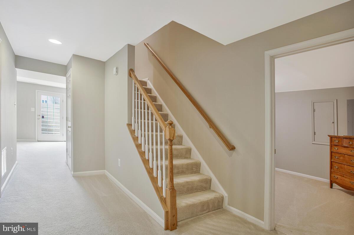 CROFTON VALLEY - Residential