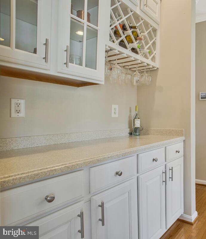 CROFTON VALLEY - Residential