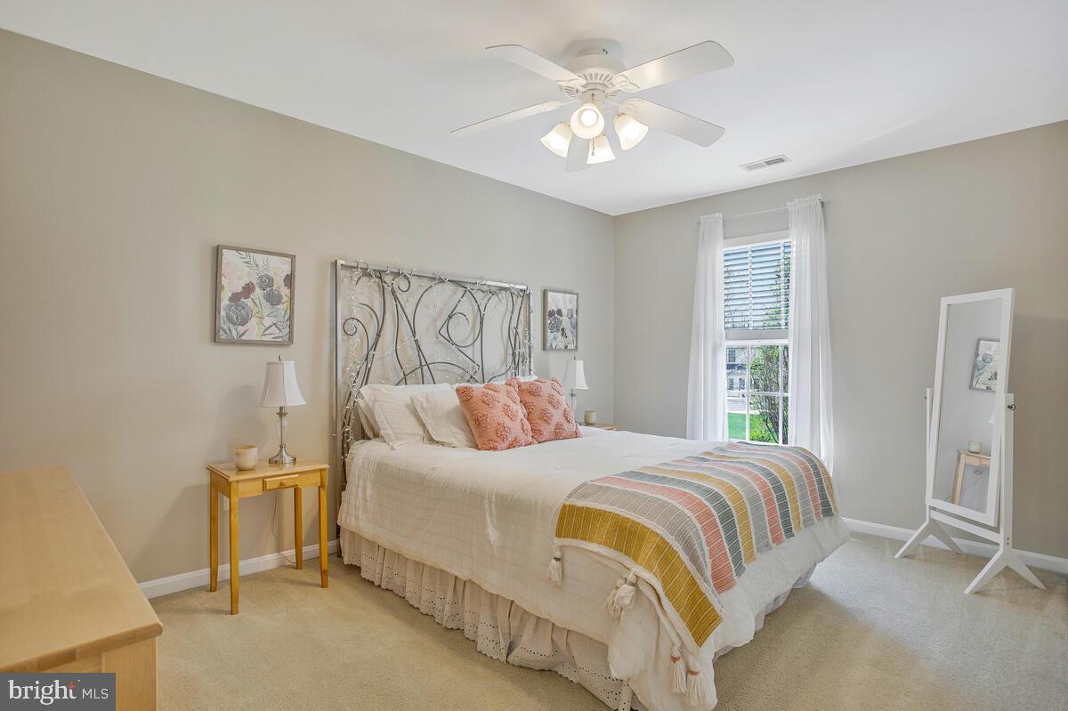 CROFTON VALLEY - Residential