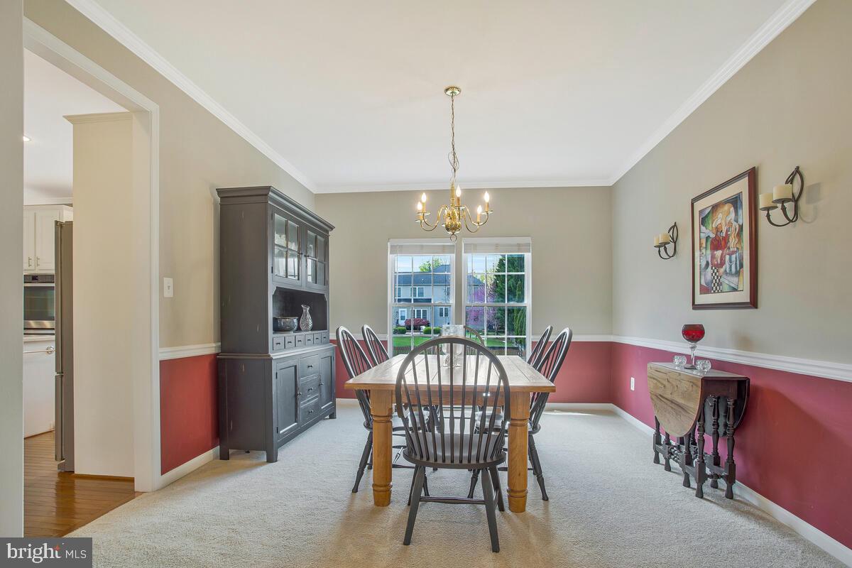 CROFTON VALLEY - Residential