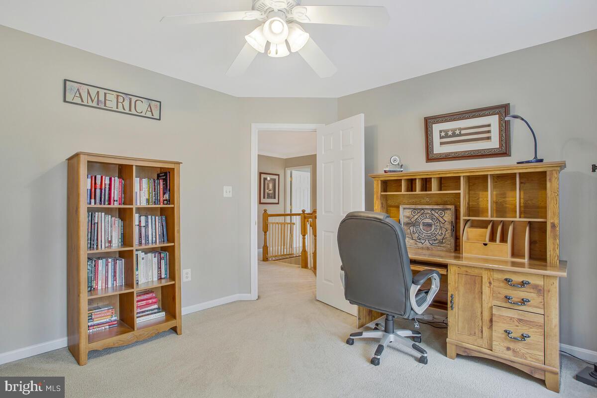 CROFTON VALLEY - Residential