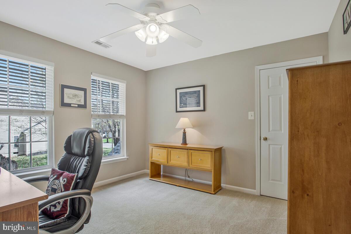 CROFTON VALLEY - Residential