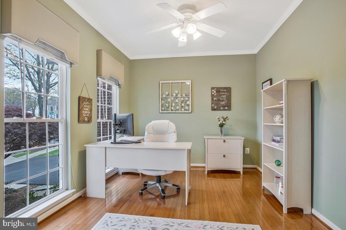 CROFTON VALLEY - Residential