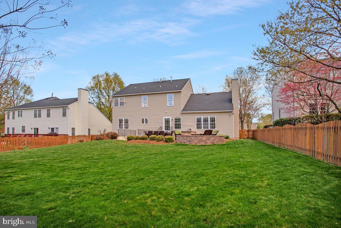 CROFTON VALLEY - Residential