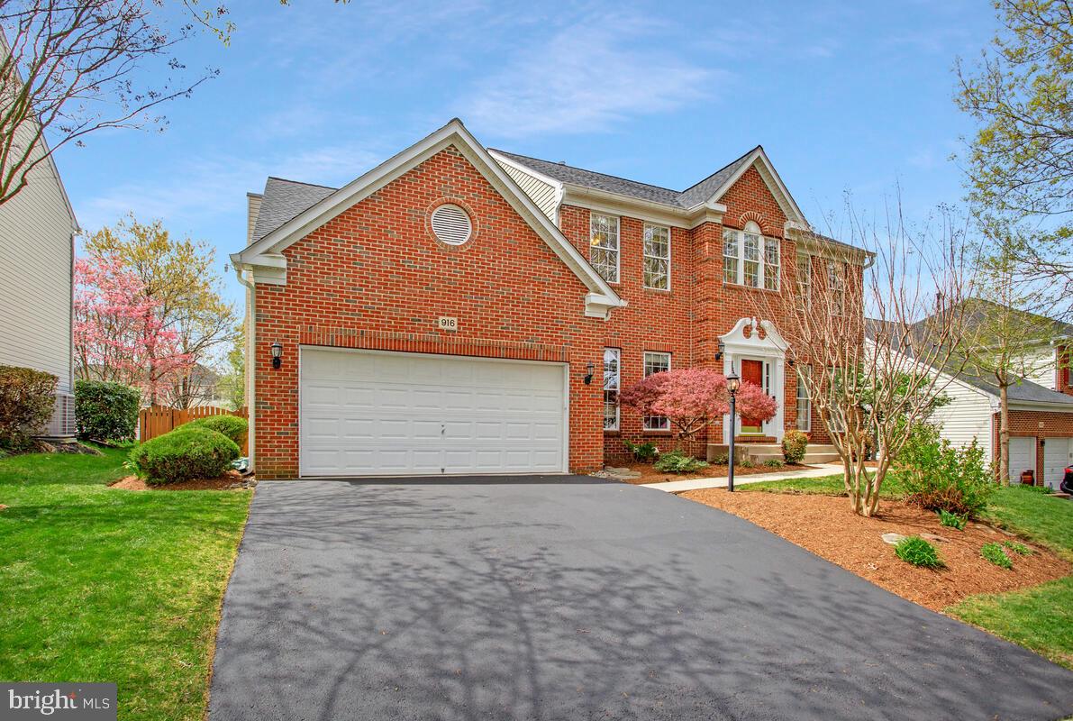 CROFTON VALLEY - Residential