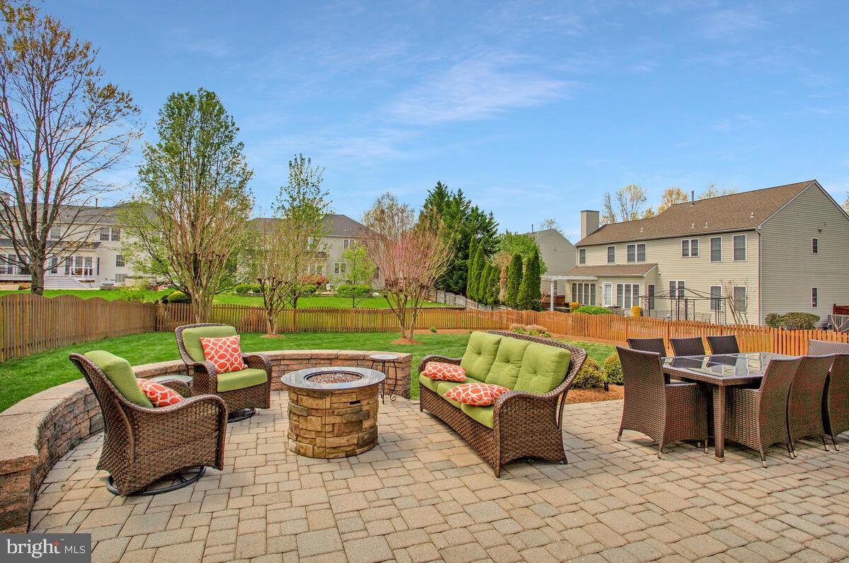 CROFTON VALLEY - Residential