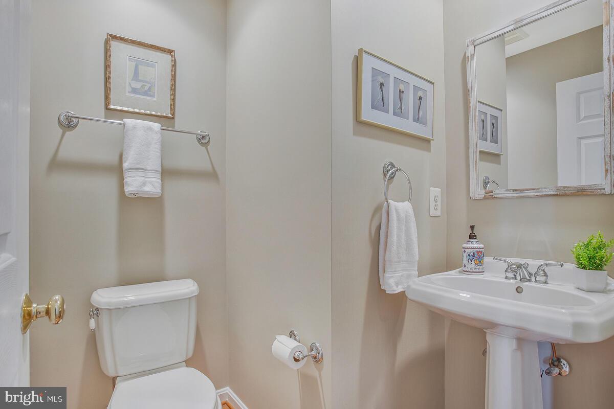 CROFTON VALLEY - Residential