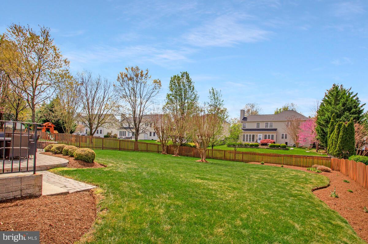 CROFTON VALLEY - Residential