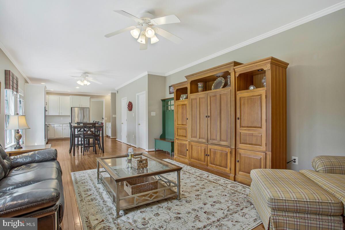 CROFTON VALLEY - Residential