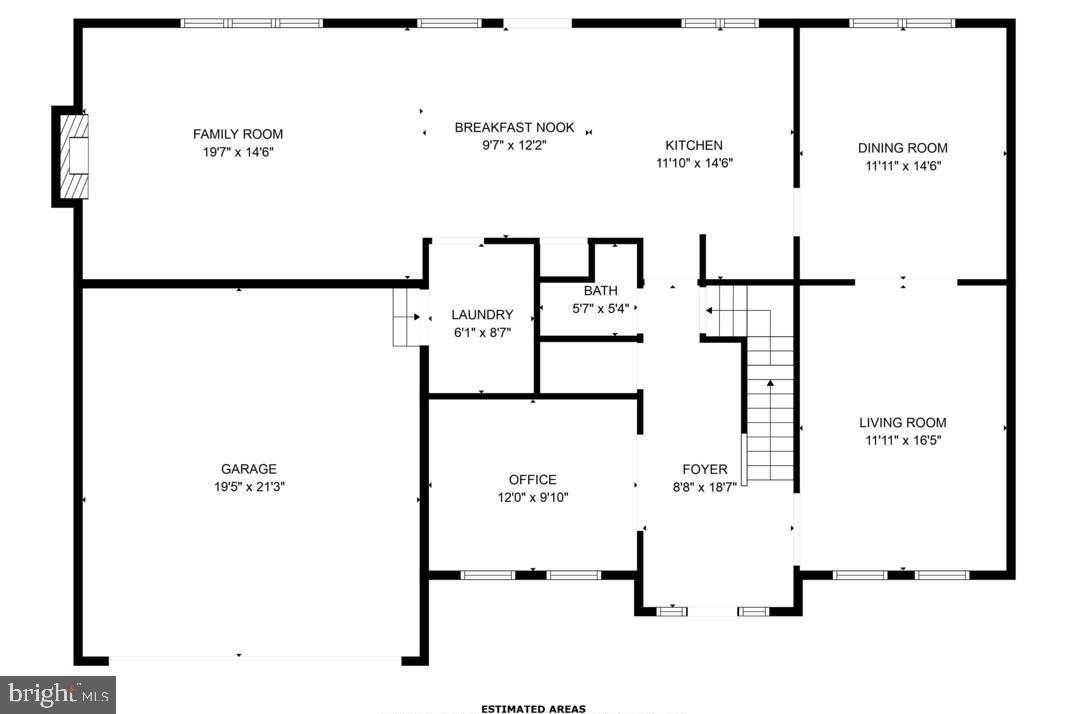 CROFTON VALLEY - Residential
