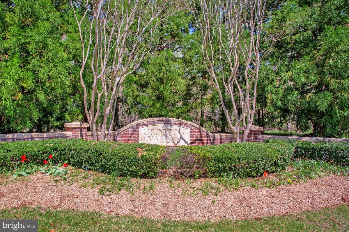 CROFTON VALLEY - Residential