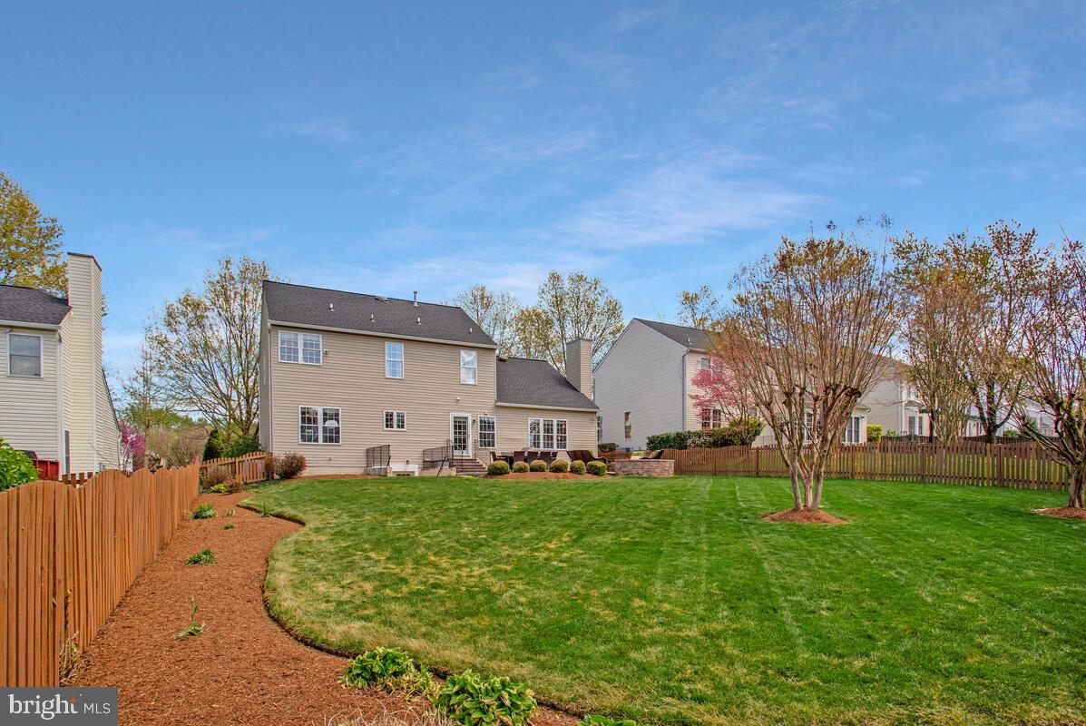 CROFTON VALLEY - Residential