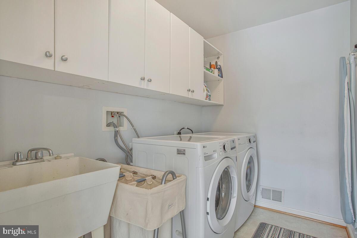 CROFTON VALLEY - Residential