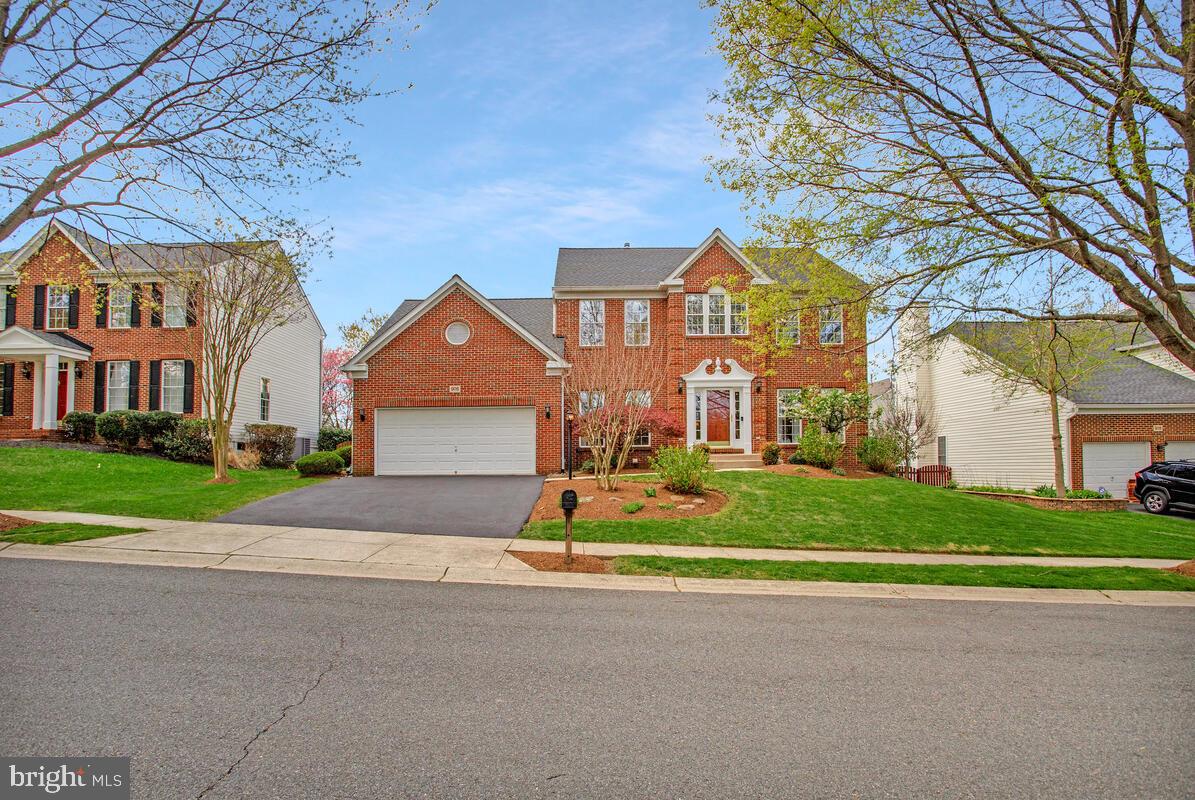 CROFTON VALLEY - Residential