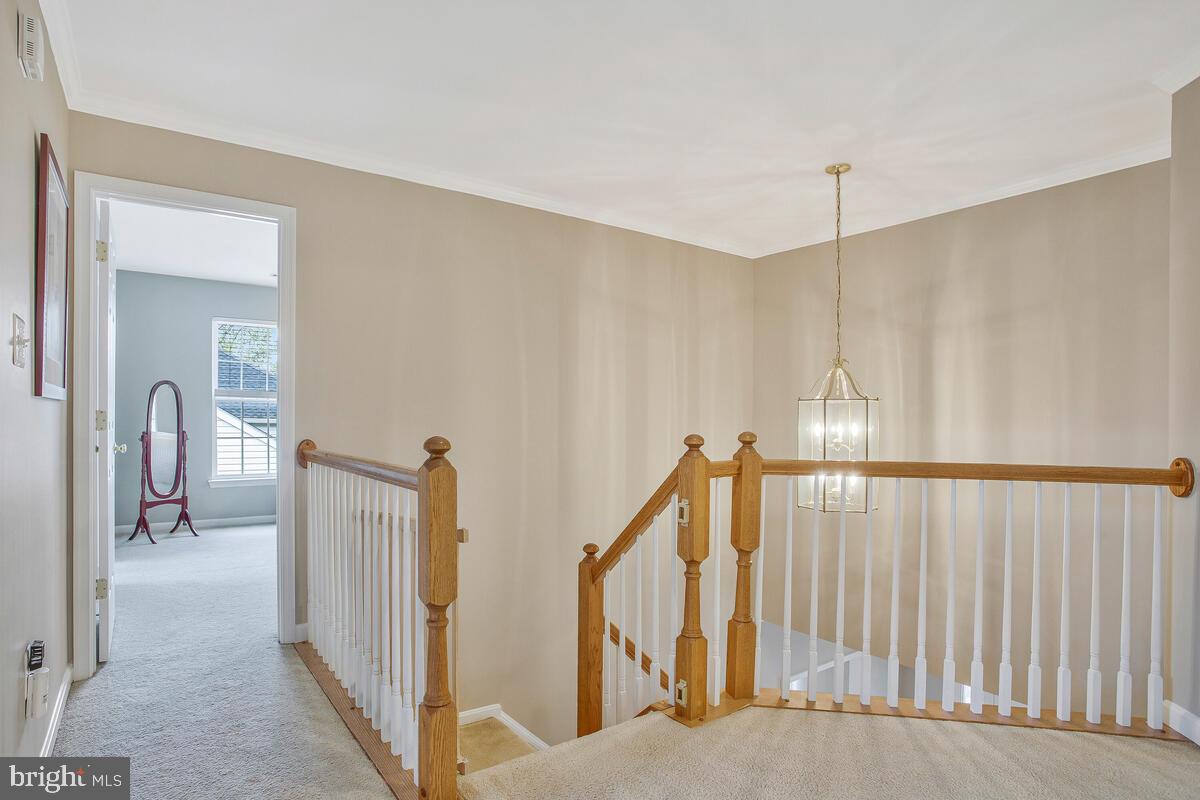 CROFTON VALLEY - Residential