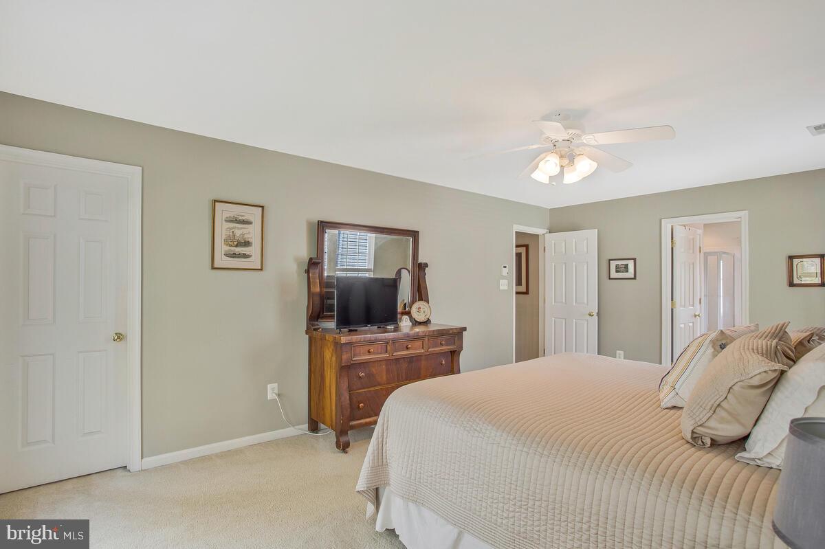 CROFTON VALLEY - Residential