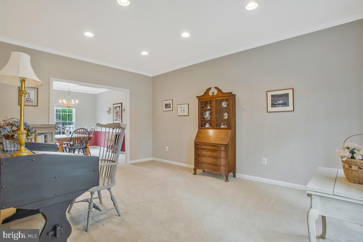 CROFTON VALLEY - Residential