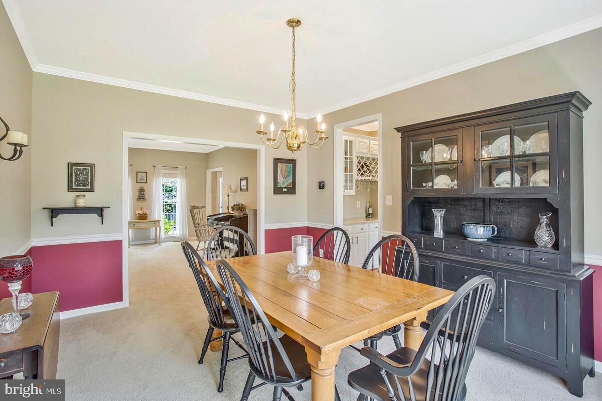 CROFTON VALLEY - Residential