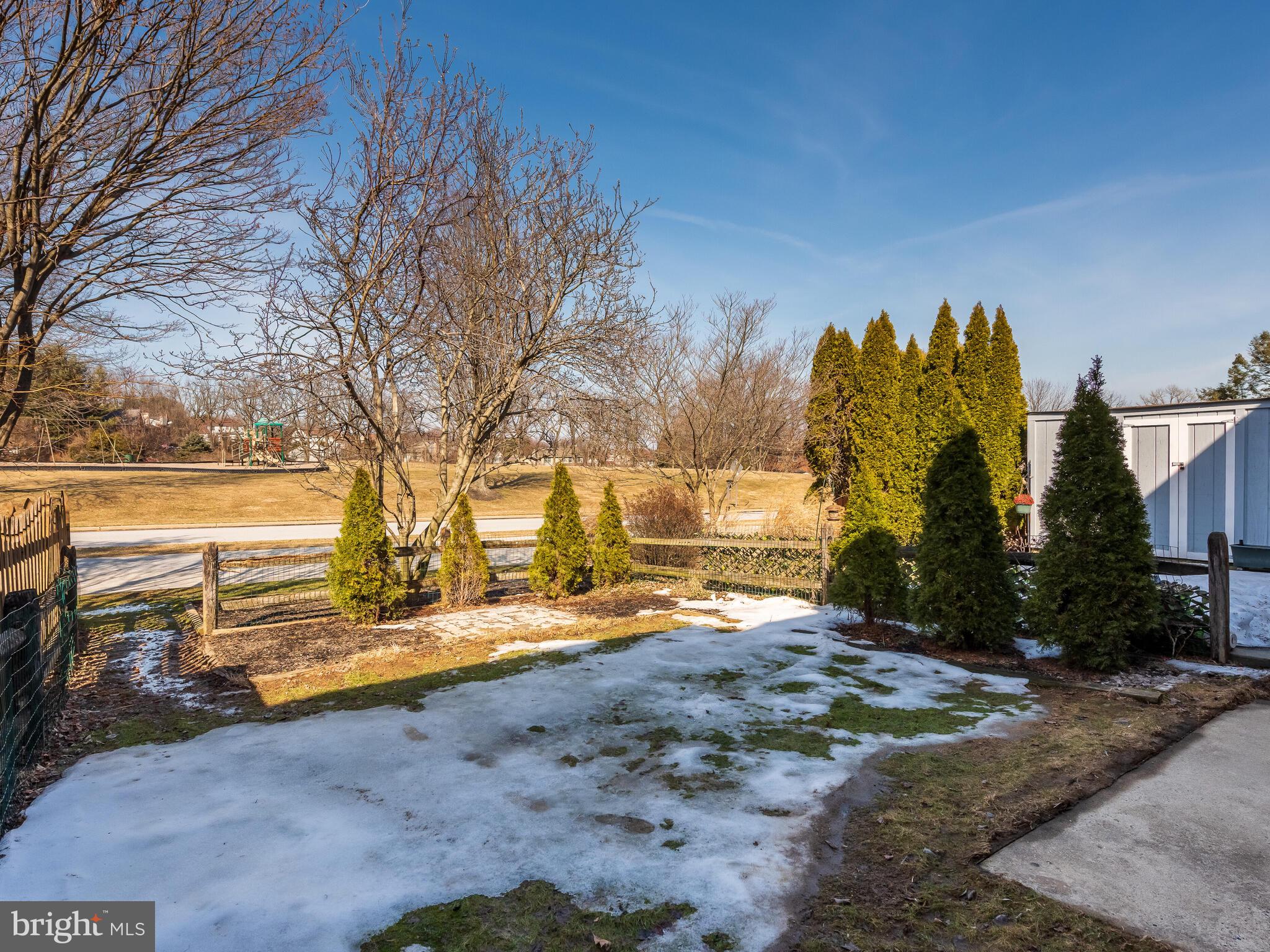 RHONDDA - Residential Lease