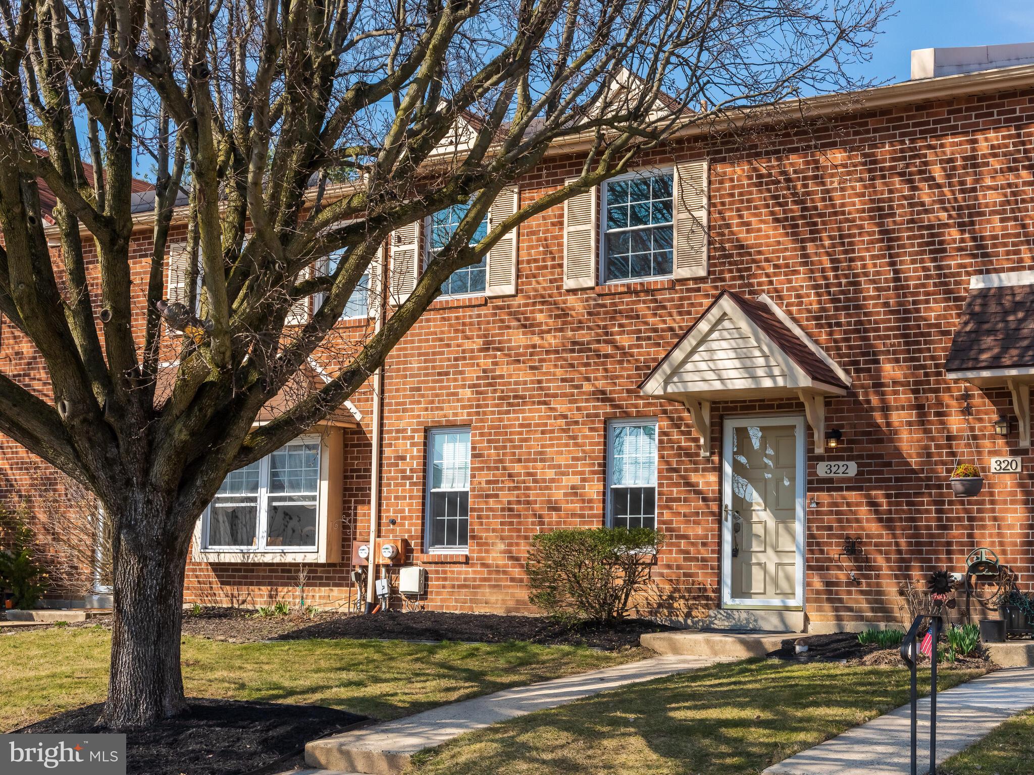 RHONDDA - Residential Lease