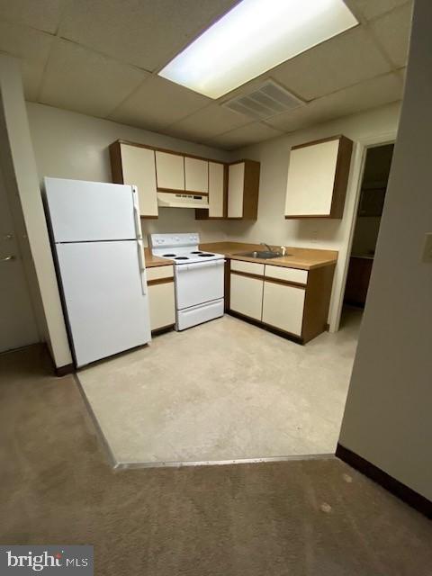 NONE AVAILABLE - Residential Lease