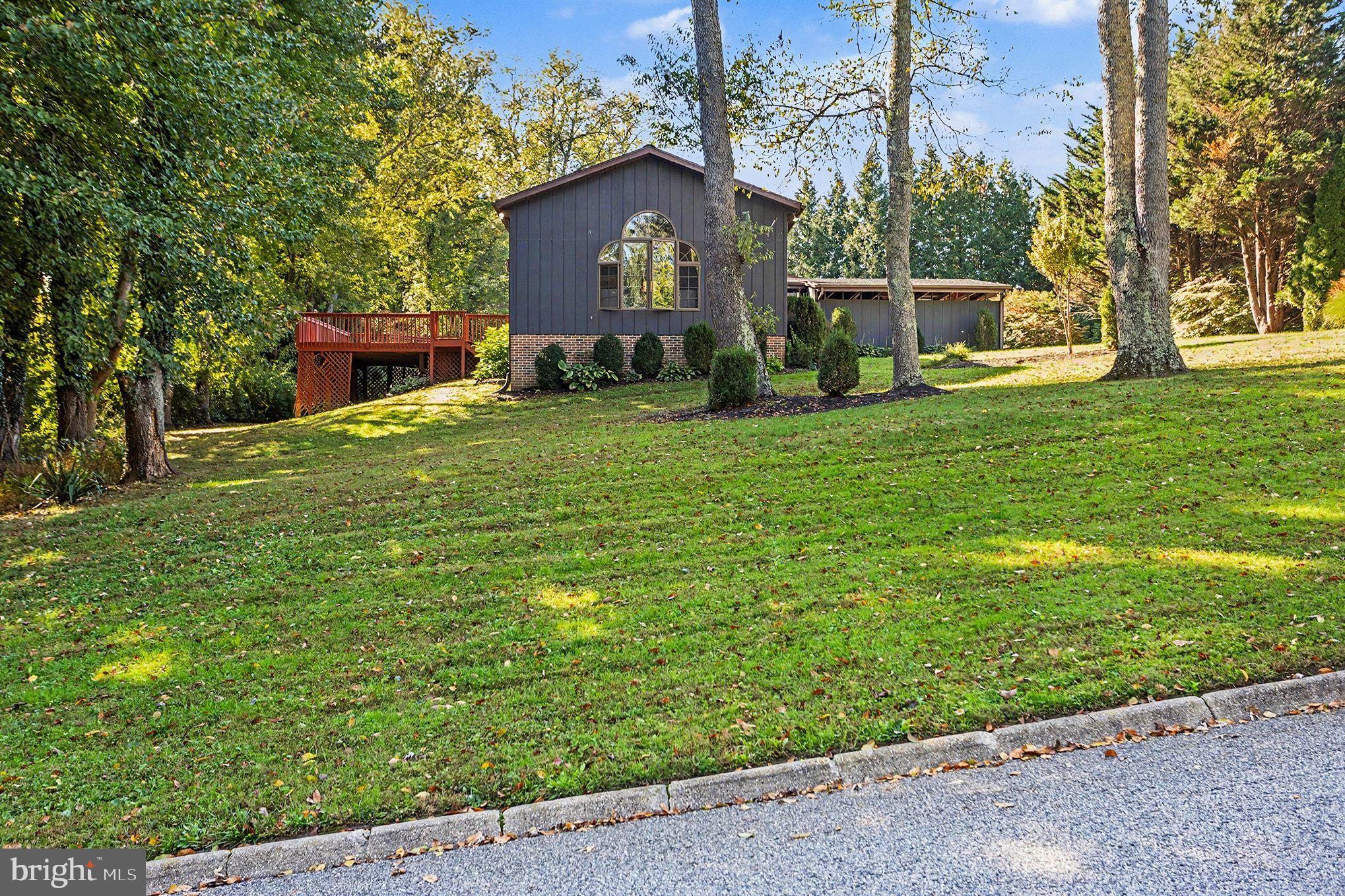 2519 DERBY DRIVE