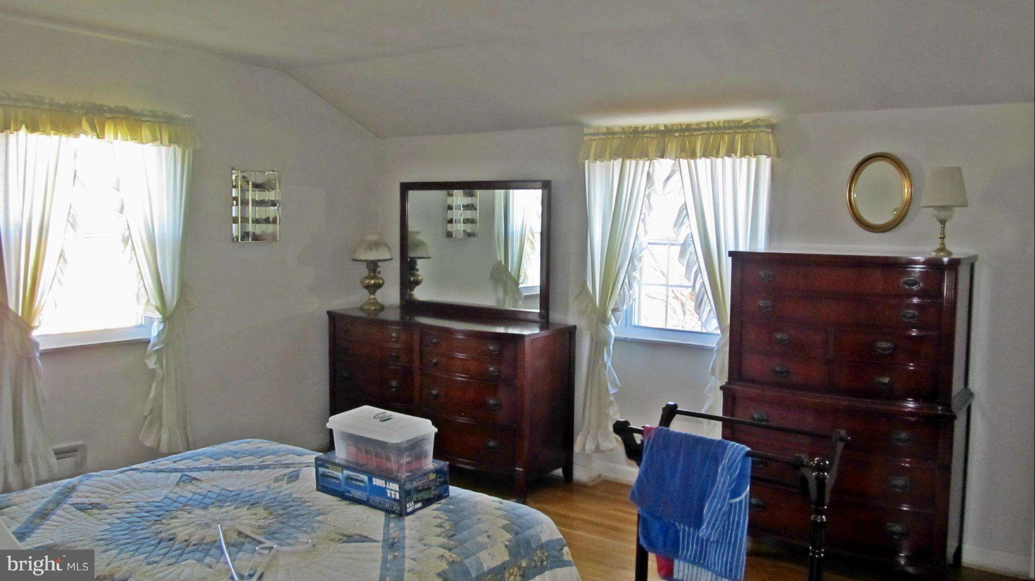 WESTVIEW PARK - Residential