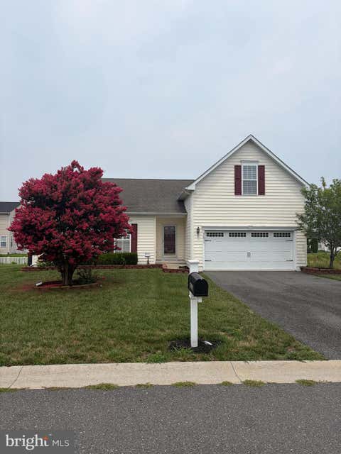 Homes For Sale - 37911 Bayview Circle<br/> SELBYVILLE, DE 19975