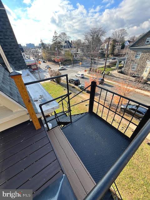 GERMANTOWN - Residential Lease