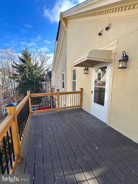 GERMANTOWN - Residential Lease