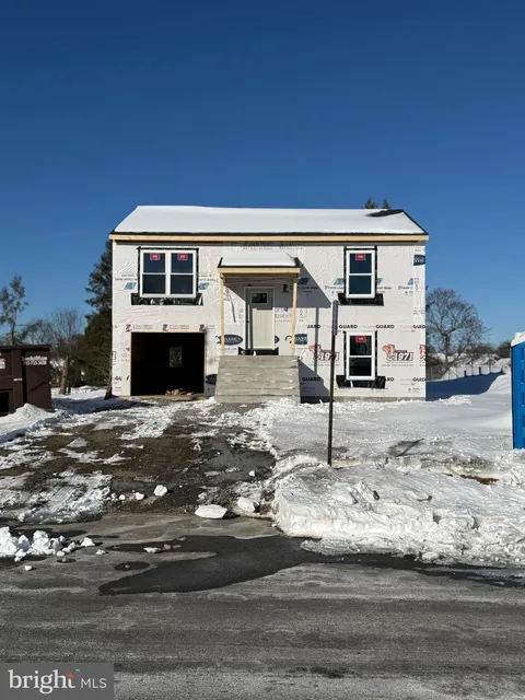 341 D Street, Carlisle, PA 17013 - #: PACB2050478