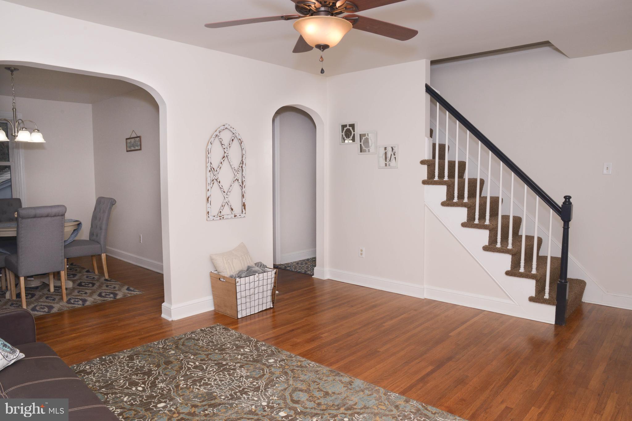 HAGERSTOWN - Residential