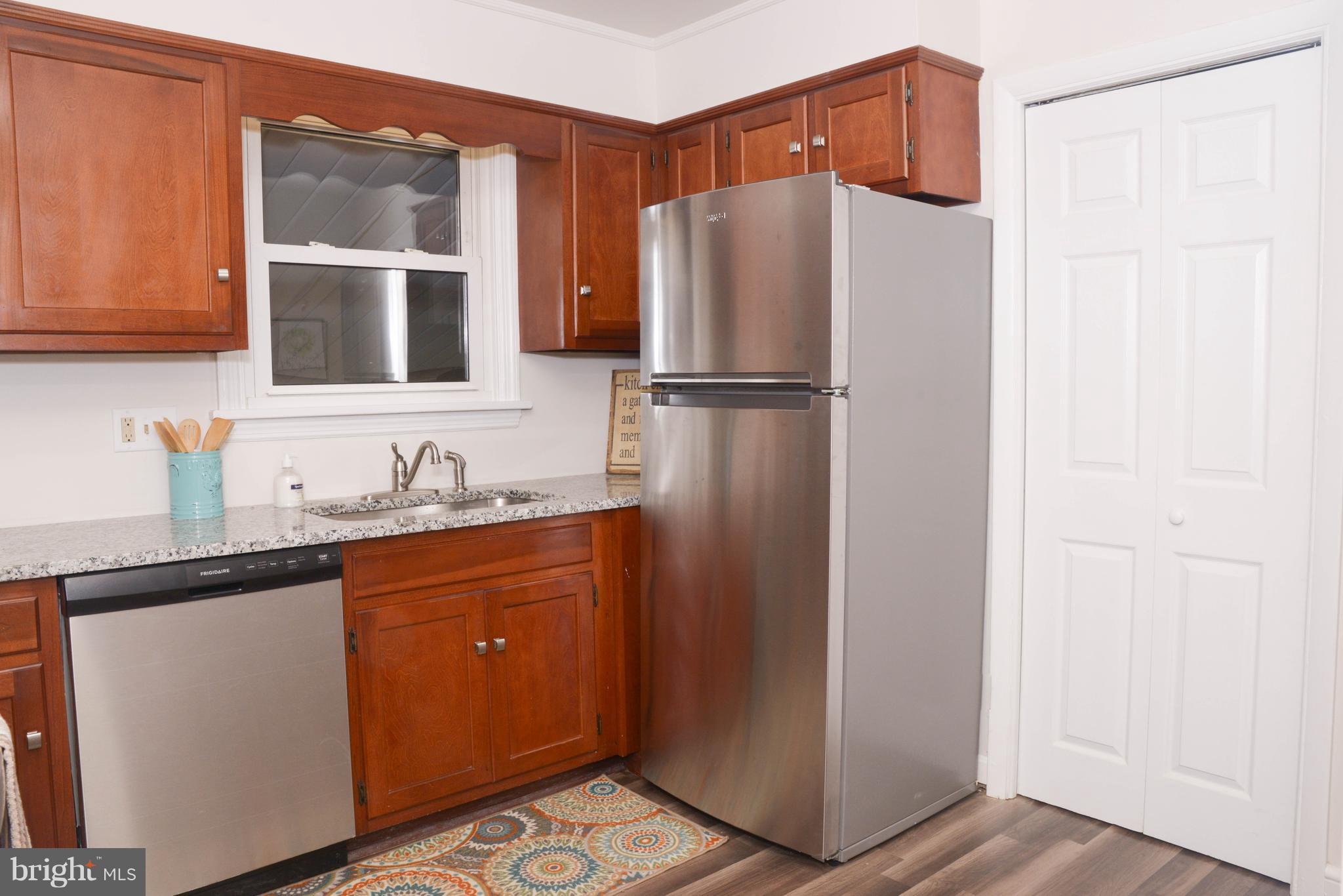 HAGERSTOWN - Residential