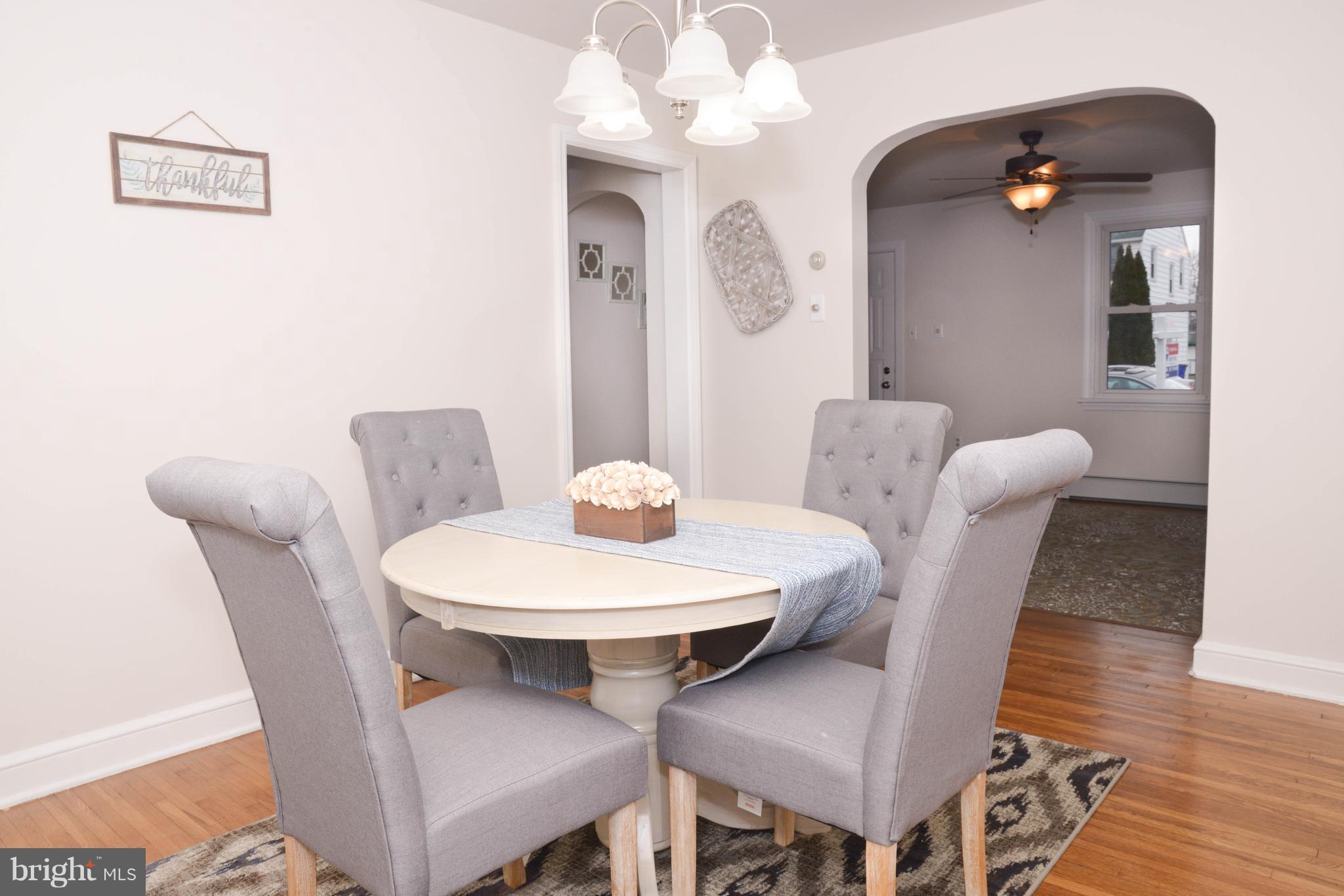 HAGERSTOWN - Residential