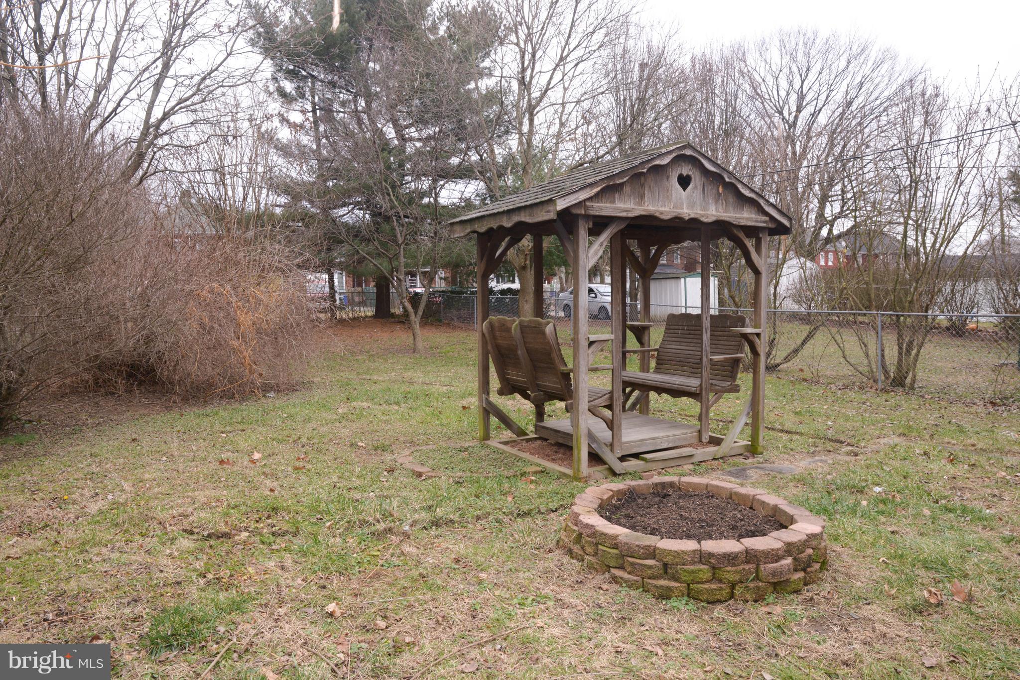 HAGERSTOWN - Residential