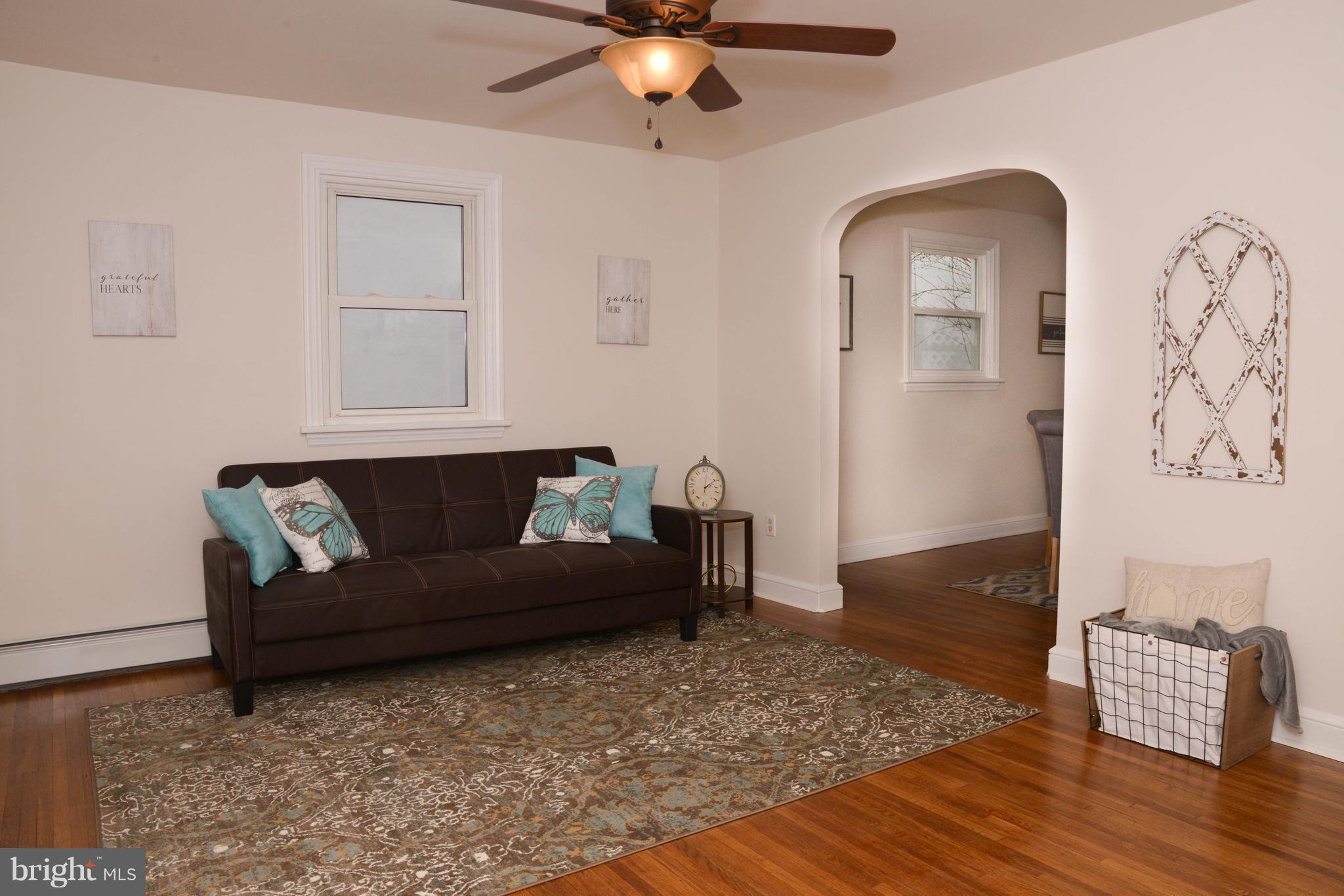 HAGERSTOWN - Residential