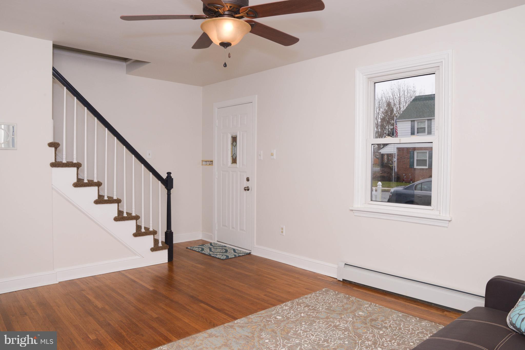 HAGERSTOWN - Residential