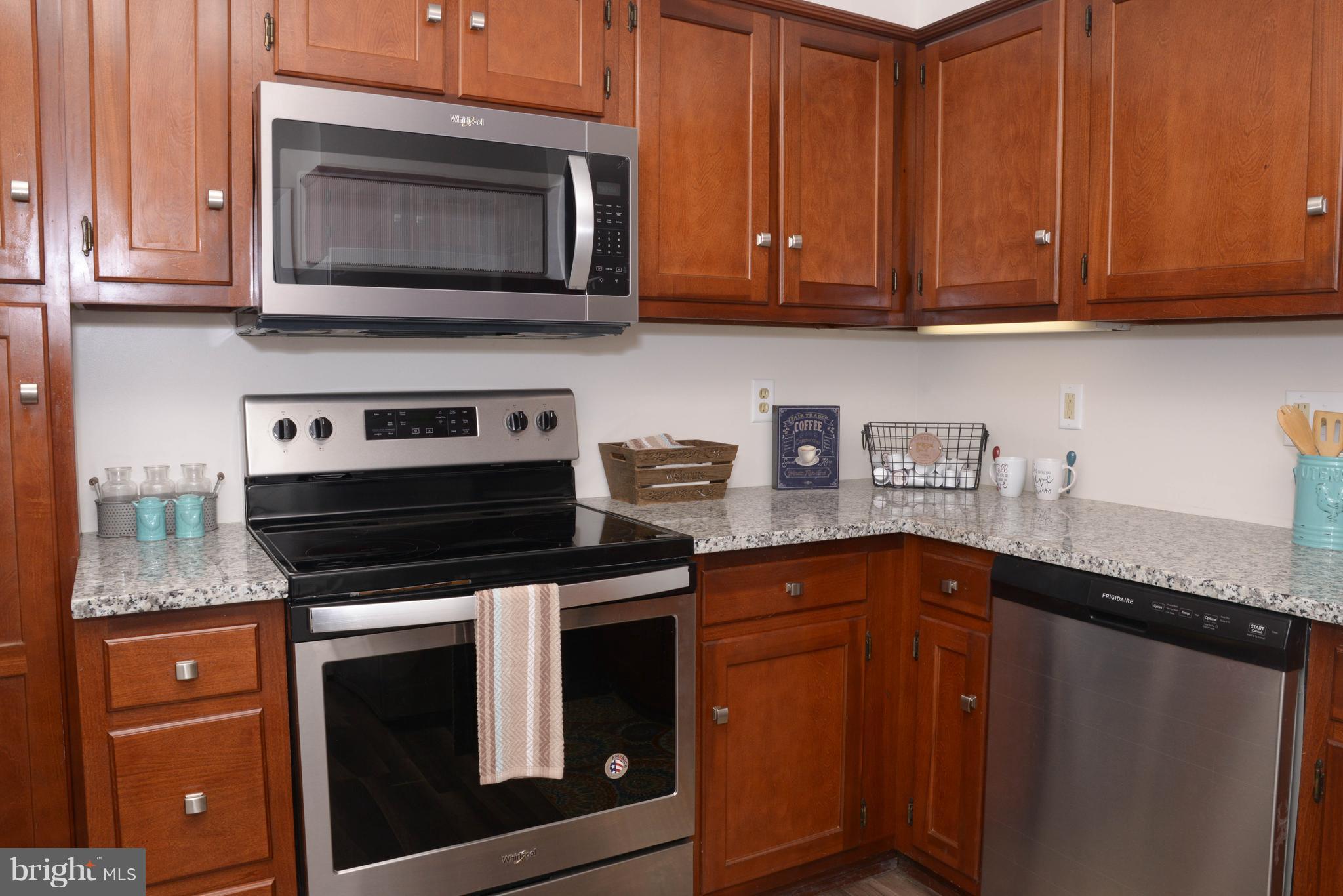 HAGERSTOWN - Residential