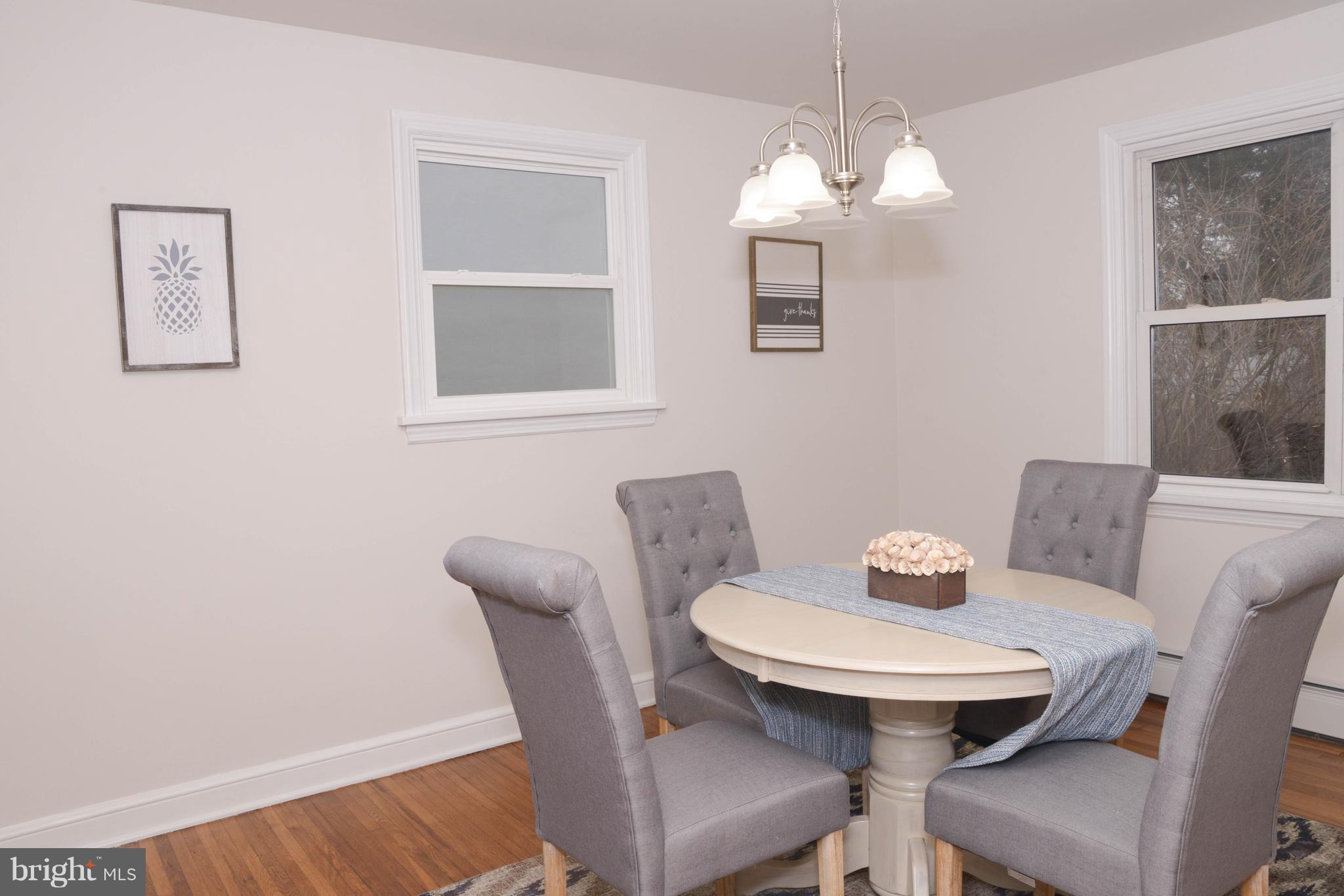 HAGERSTOWN - Residential