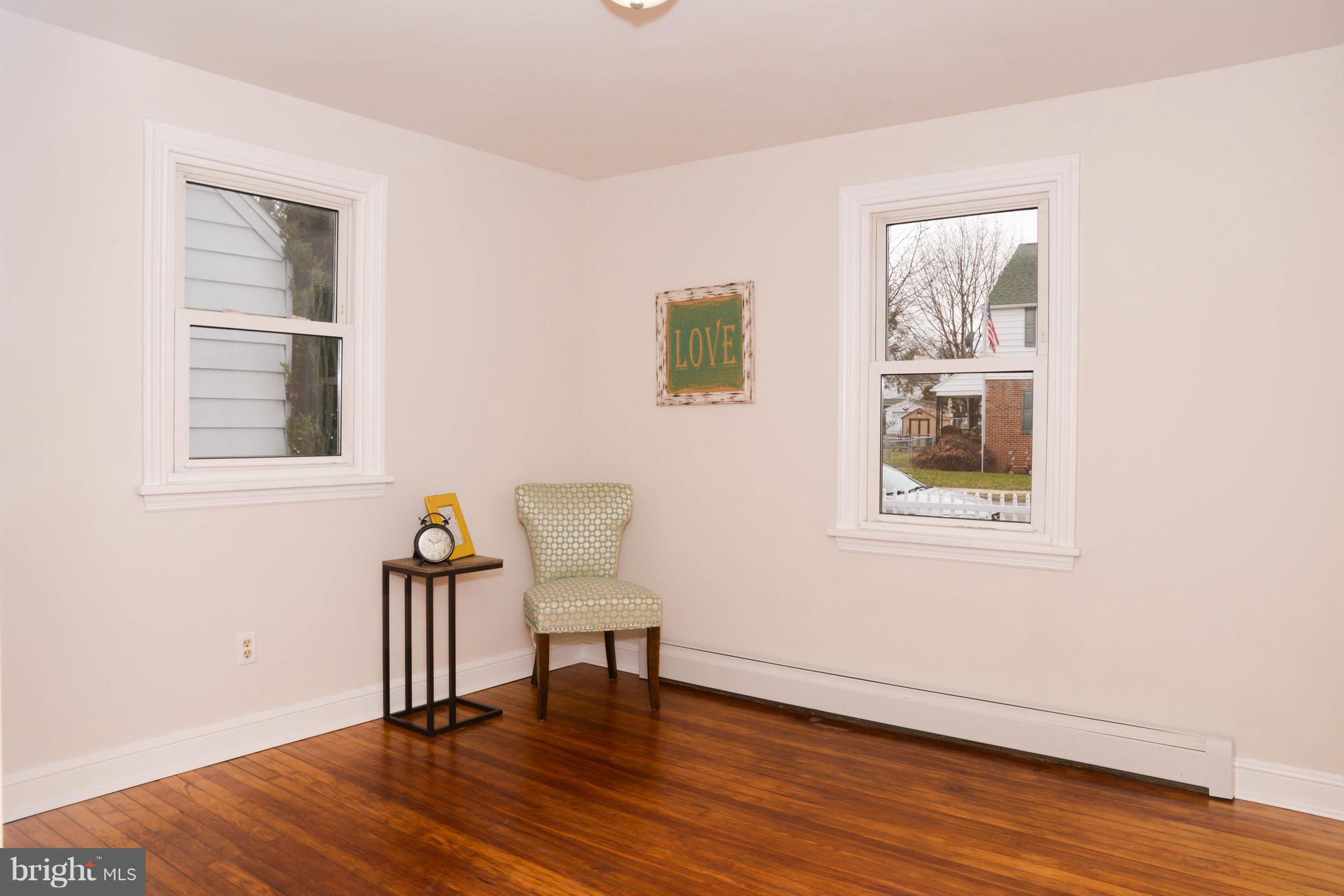 HAGERSTOWN - Residential