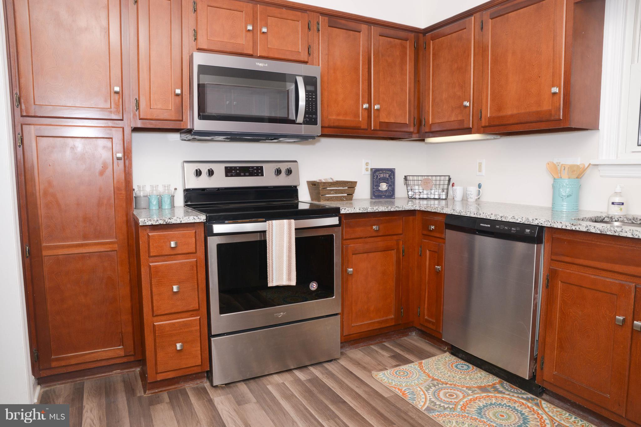 HAGERSTOWN - Residential